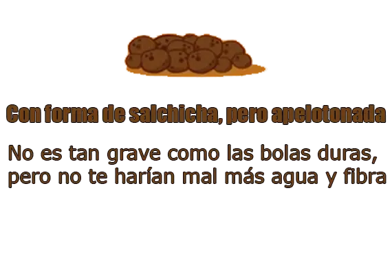 heces