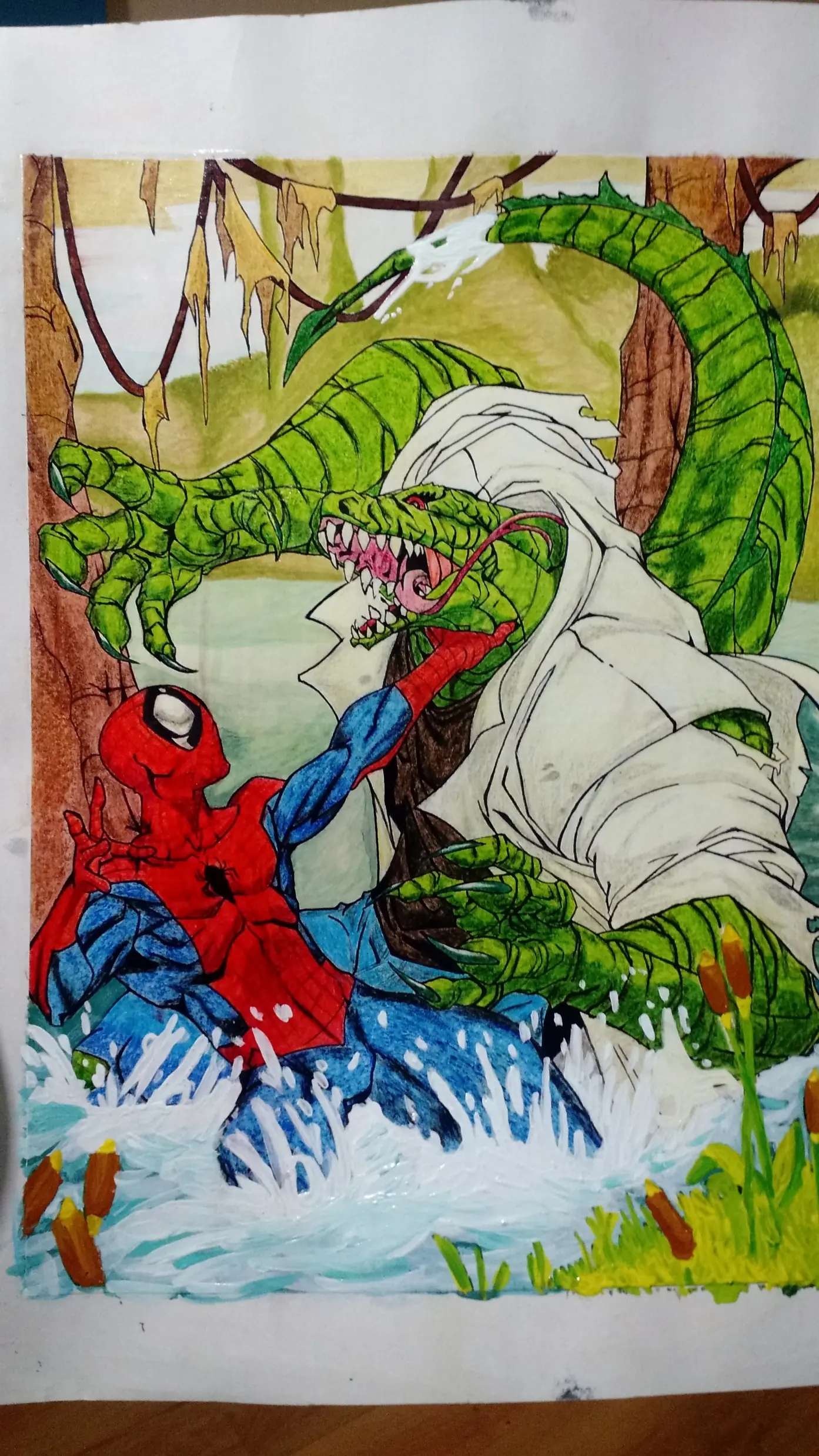 dibujos