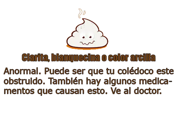 color