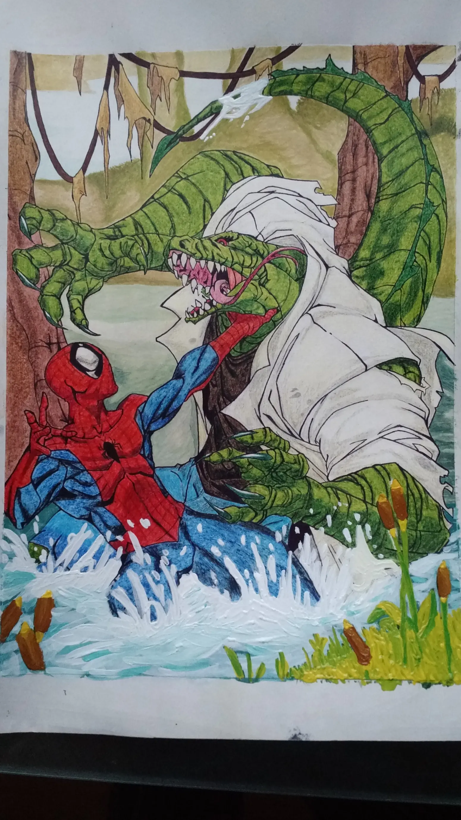 Comics