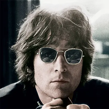 George Harrison
