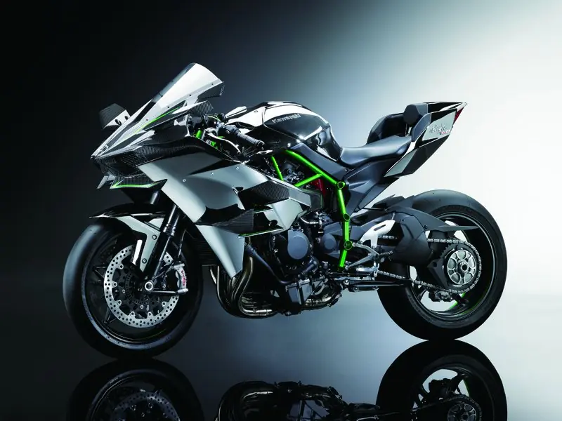 kawasaki