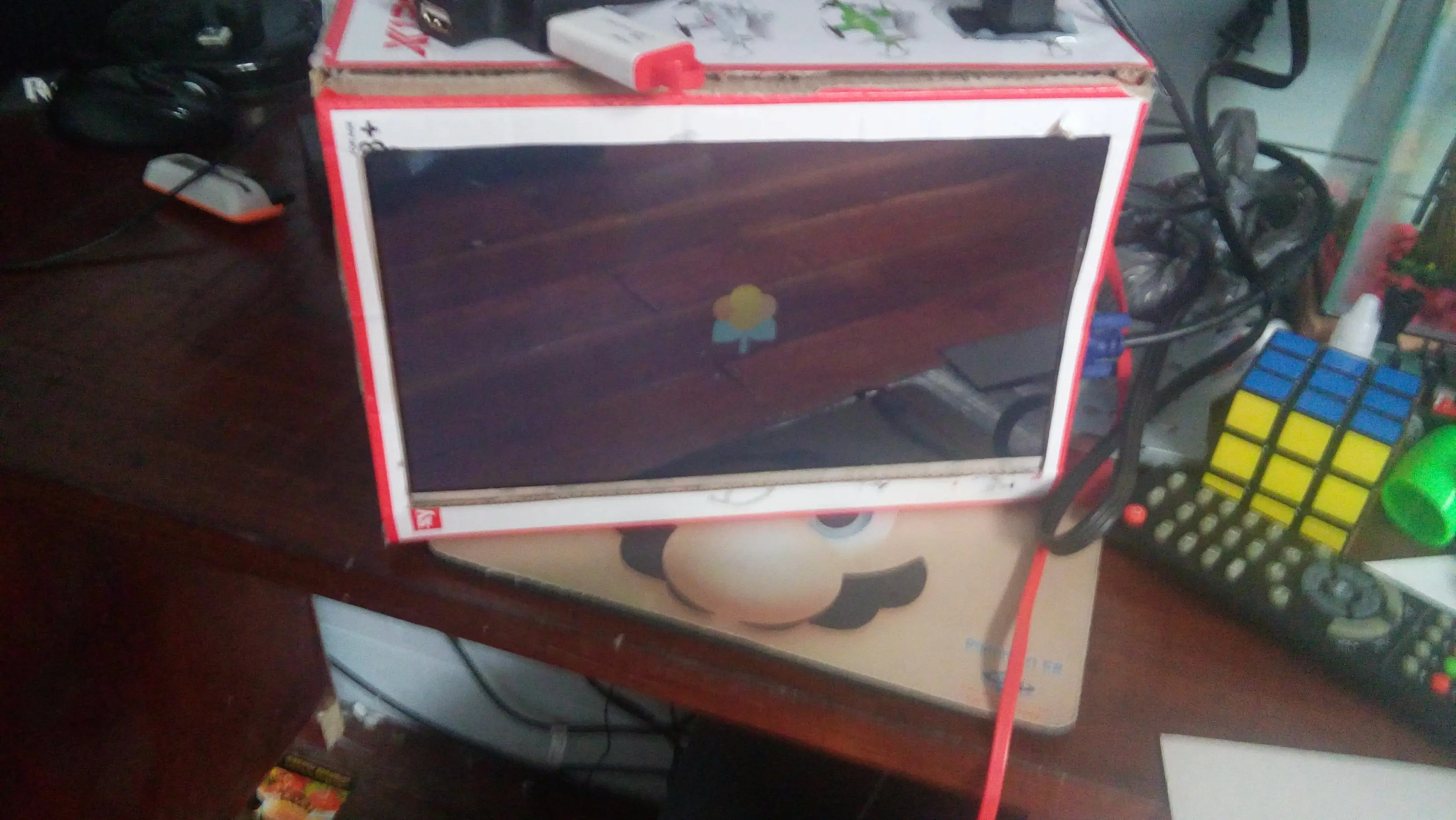 Convertí mi PC en una Consola de Emulación