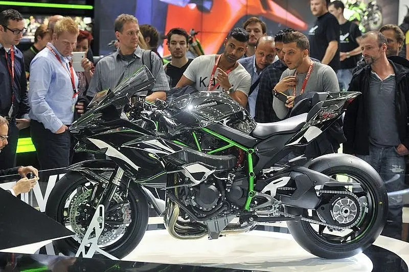 motos