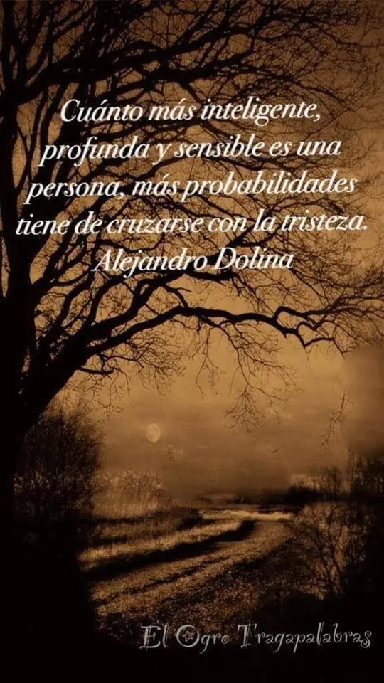 Frases de Alejandro, el negro Dolina, sus 19 Mejores Frases de Alejandro, el negro Dolina, sus 19 Mejores