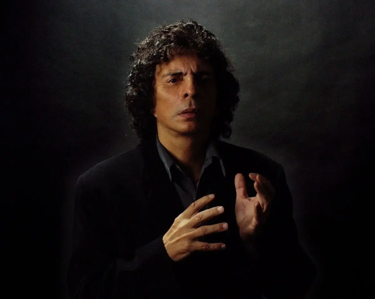 Frases de Alejandro, el negro Dolina, sus 19 Mejores