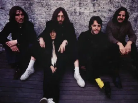 John Lennon Yo Te Banco.