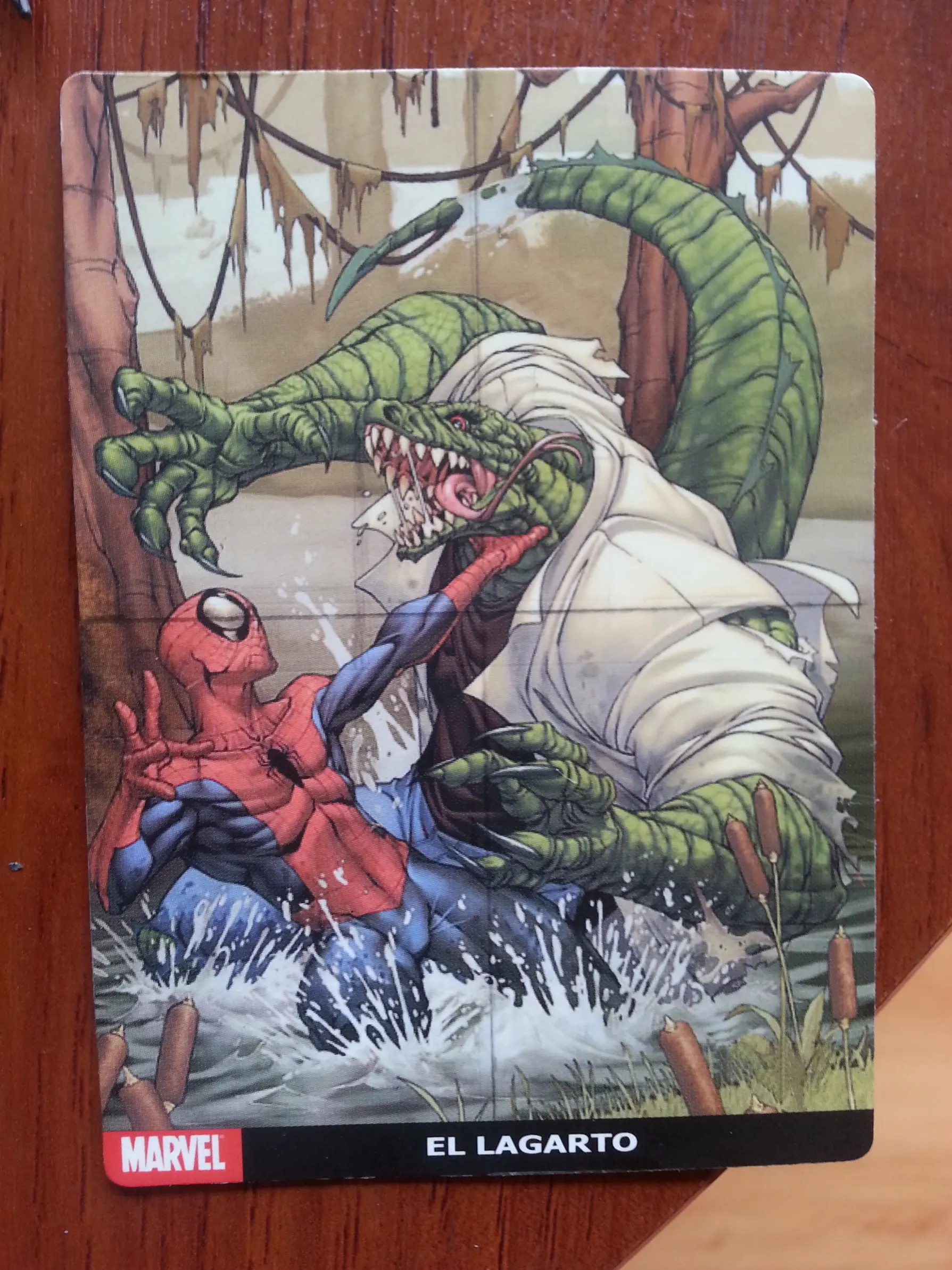 Dibuje a SPIDERMAN y soy más Virgo