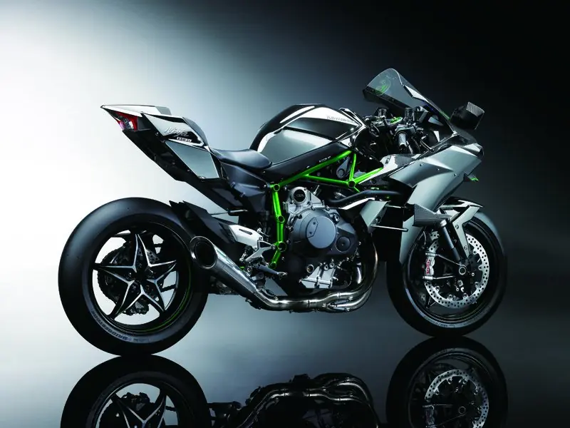 motos