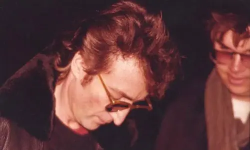 John Lennon