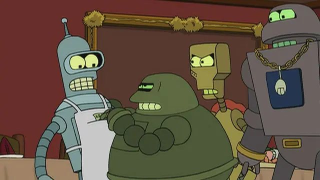 Futurama