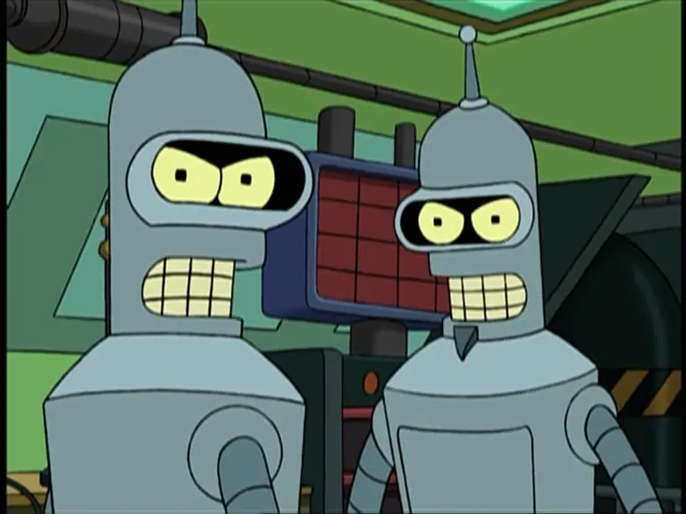 mafia robot