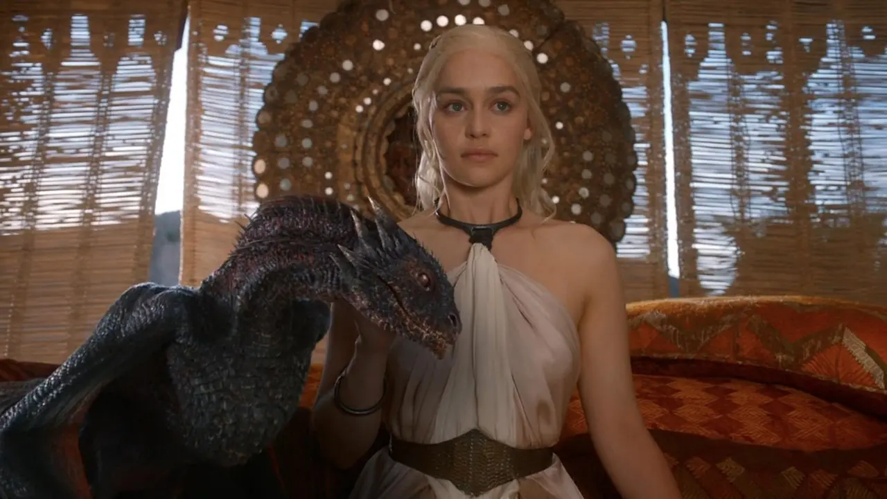 tyrion lannister