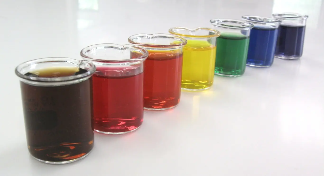 Lo que la ciencia dice sobre... qué significa el color..