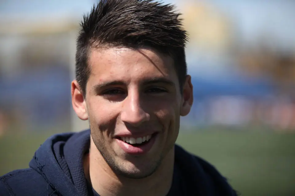 calleri