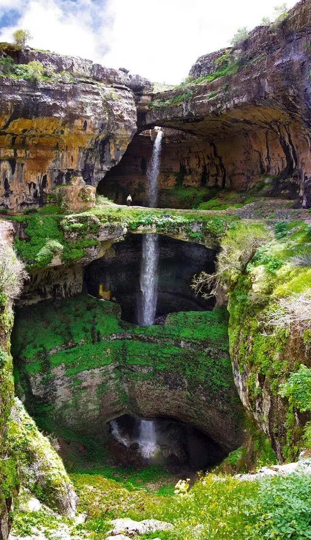 cascada