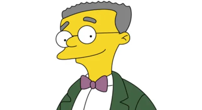 Y si hacemos Top al Señor Burns?