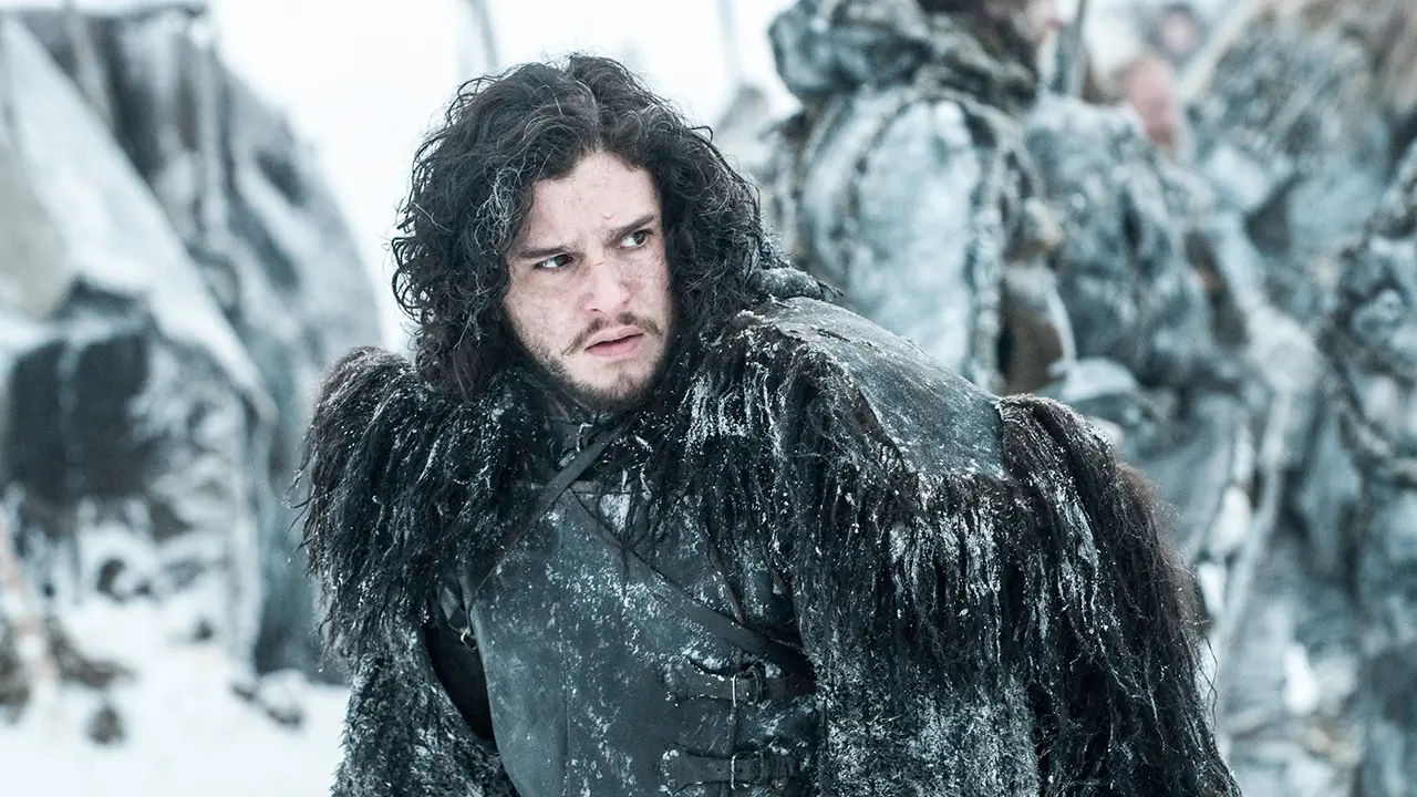 12 curiosidades sobre Game of Thrones 12 curiosidades sobre Game of Thrones