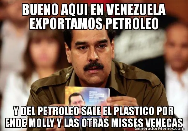 Venezuela