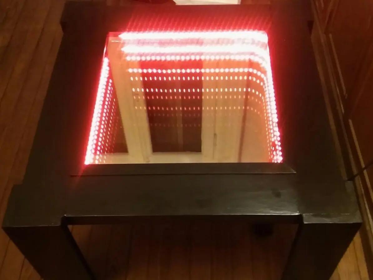 mesa mesa