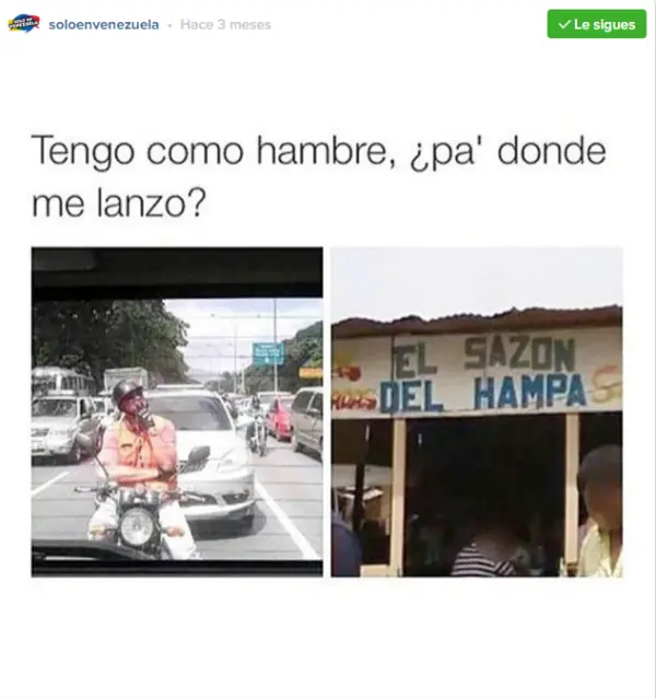 humor