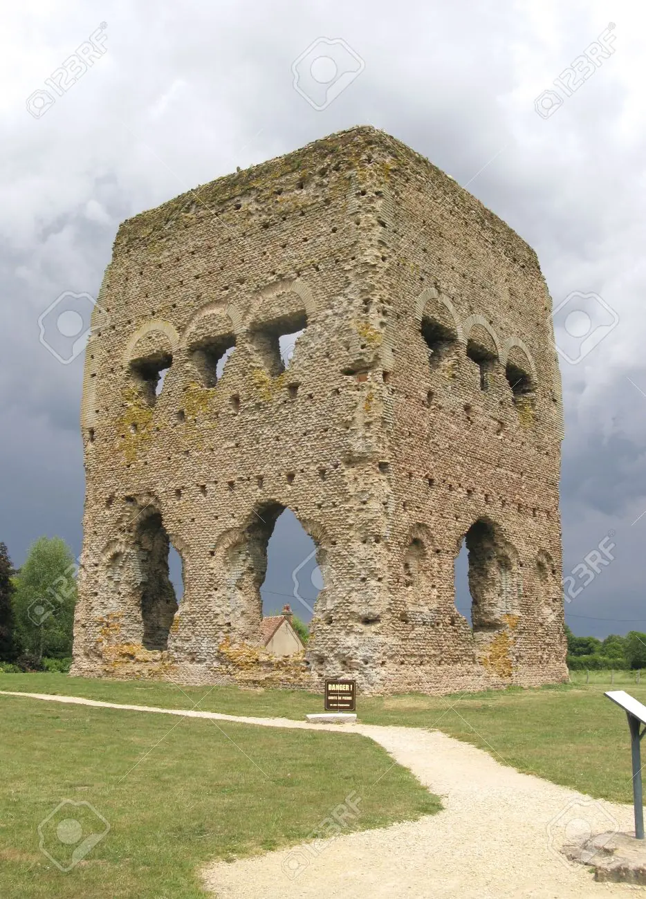 romanos romanos