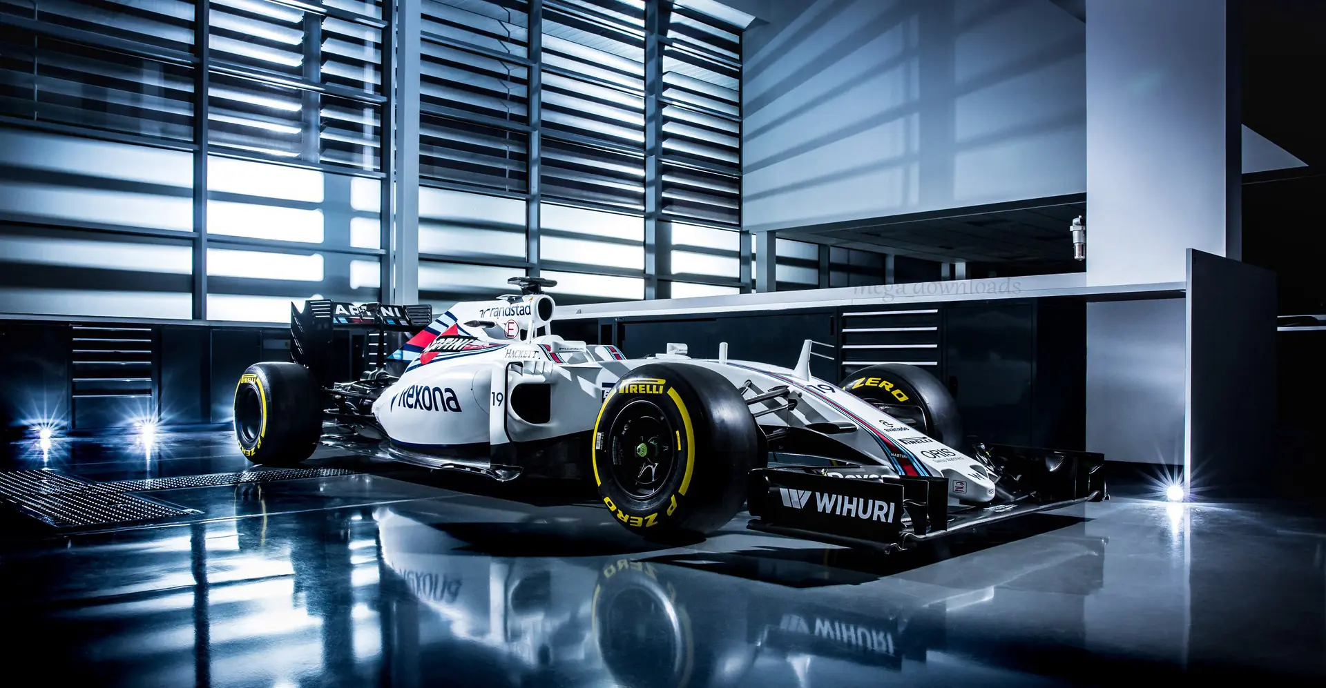 williams williams