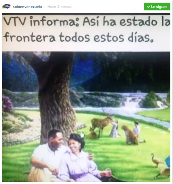 30 Imágenes graciosas al estilo venezolano pte5