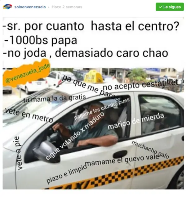 Venezuela