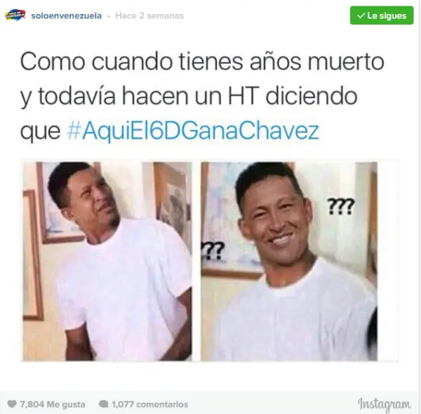 Venezuela