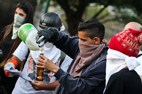 Venezuela