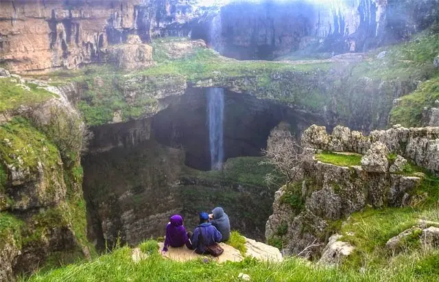 cascada