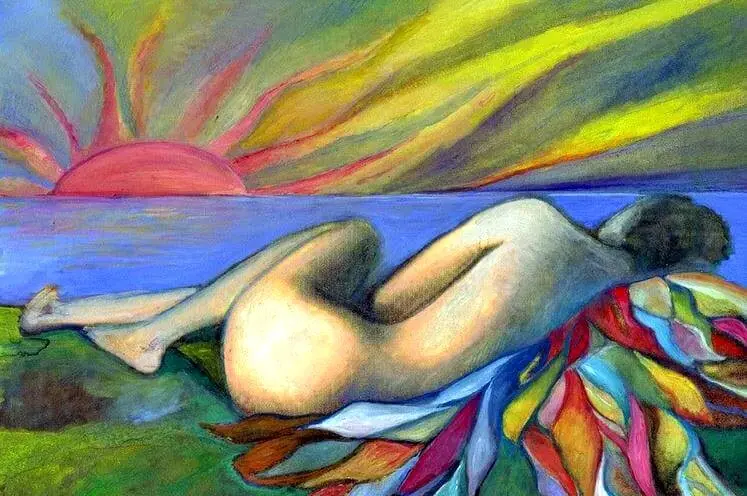 Permite que te encuentren.