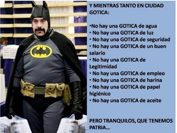Venezuela