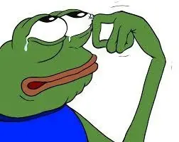¿Por que lloramos?