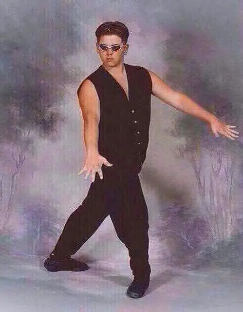 20 Rostros que reconocerás si alguna vez te has emborrachado