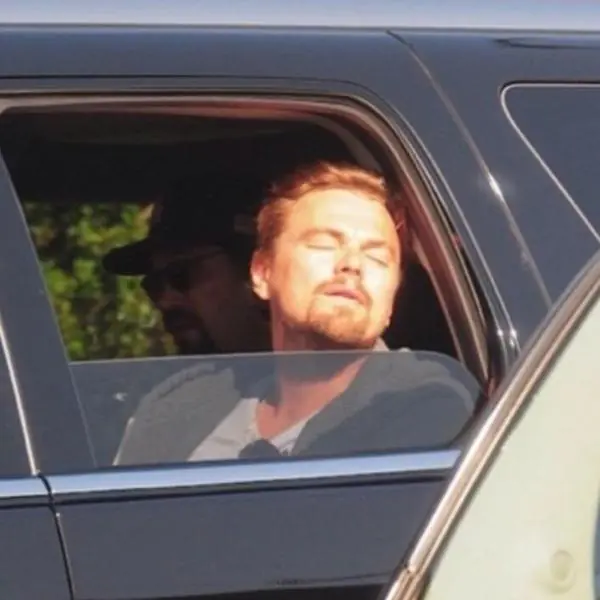 20 Rostros que reconocerás si alguna vez te has emborrachado