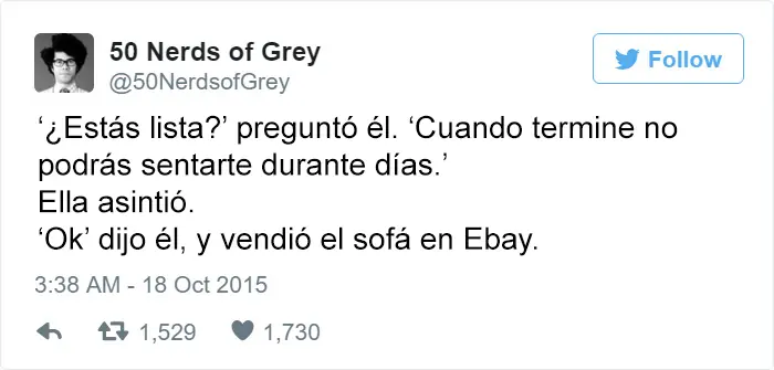 parodias