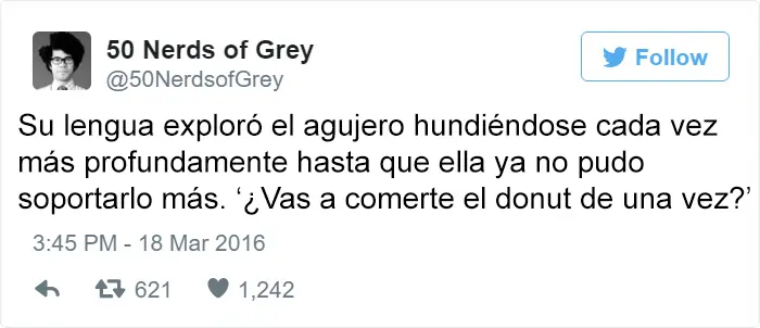 50 sombras de grey