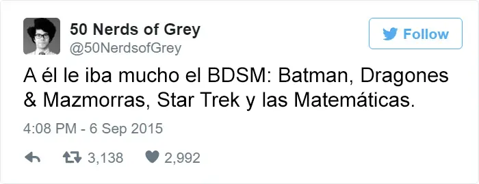 taringuero promedio