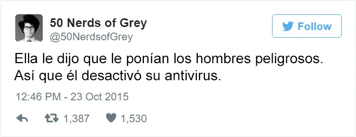 parodias