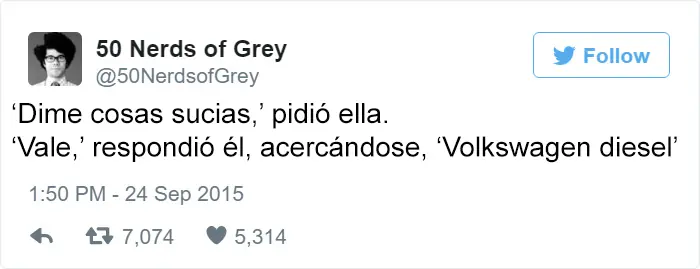 50 sombras de grey