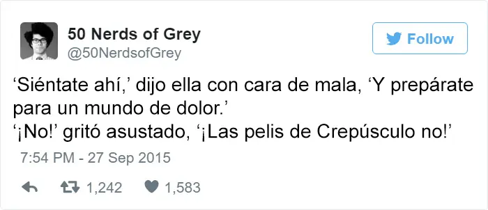 taringuero promedio