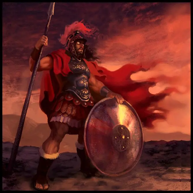 mitologia mitologia