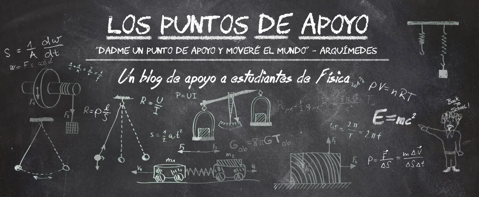 [Curso de Física - Clase 4] MRU