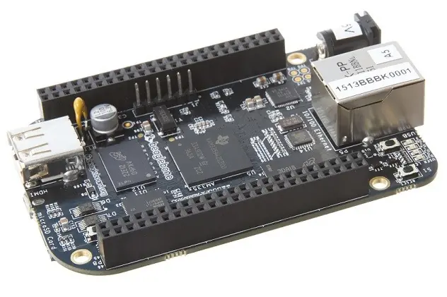 Alternativas a la Raspberri Pi Alternativas a la Raspberri Pi