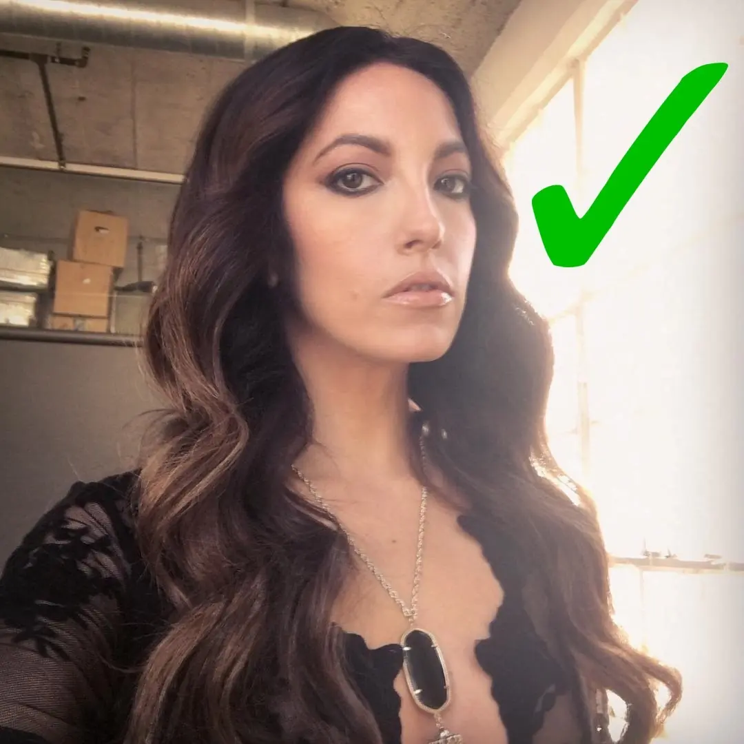 ¿Podés adivinar si son actrices porno o no? [Nivel Difícil]