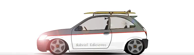 corsa corsa