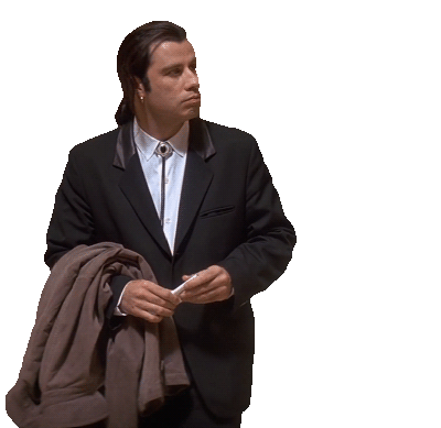 Que pasaría si se fusionan Tevez y Travolta ?