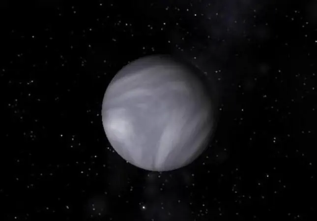 jupiter